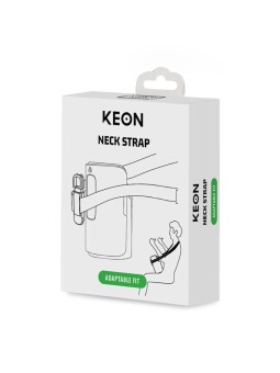 KIIROO - KEON NECK STRAP - NECK STRAP