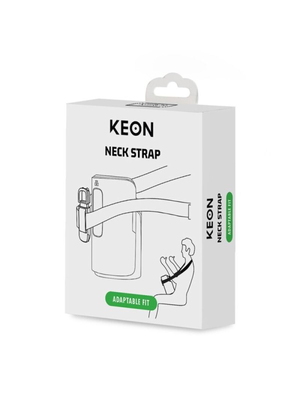 KIIROO - KEON NECK STRAP CORREA DE CUELLO
