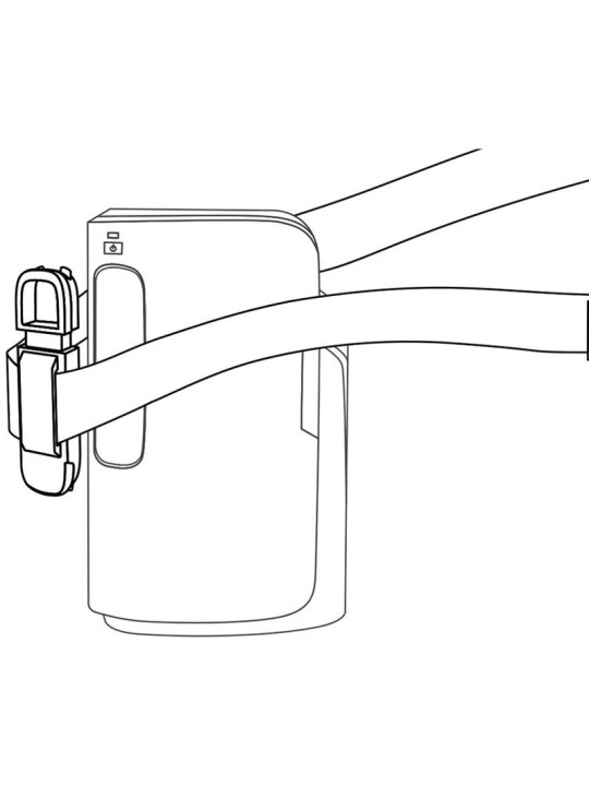 KIIROO - KEON NECK STRAP - NECK STRAP