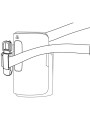 KIIROO - KEON NECK STRAP CORREA DE CUELLO