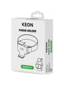 KIIROO - SUPPORT DE TÉLÉPHONE KEON ADAPTATEUR MOBILE