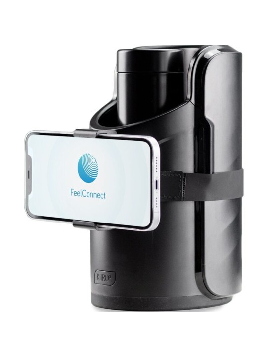 KIIROO - KEON-TELEFONHALTER MOBILER ADAPTER
