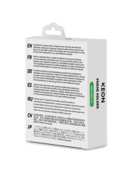 KIIROO - KEON-TELEFONHALTER MOBILER ADAPTER