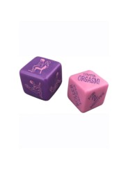 KHEPER GAMES - SEX DICE GAME