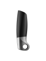 SATISFYER - MASTURBATEUR PUISSANT NOIR