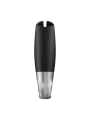 SATISFYER - POWER MASTURBATOR BLACK