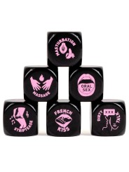 SECRET PLAY - DADO PRELIMINARES 20 MM (1 UNIDAD)