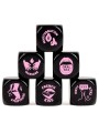 SECRET PLAY - PRELIMINARY DICE 20 MM (1 UNIT)