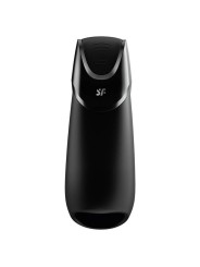 SATISFYER - MEN VIBRATION+ SCHWARZ