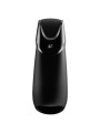 SATISFYER - MEN VIBRATION+ BLACK