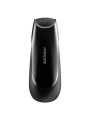 SATISFYER - MEN VIBRATION+ BLACK