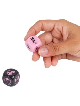 SECRETPLAY - SPEL 2 DICE VOORSPEL FANATICI