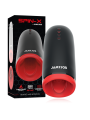 JAMYJOB - SPIN-X HEATING AND ROTATION MASTURBATOR