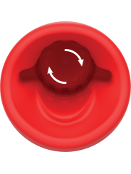 JAMYJOB - SPIN-X HEIZ- UND ROTATIONS-MASTURBATOR