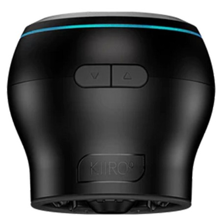 KIIROO - POWERBLOW INTERAKTIVES SAUGGERÄT