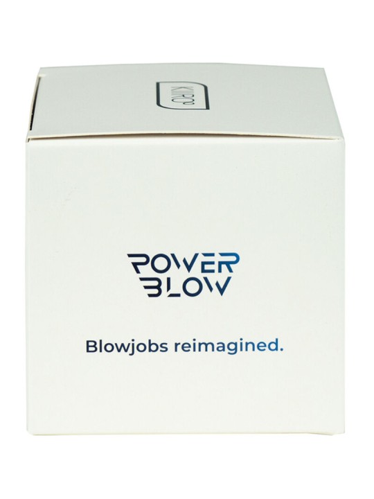 KIIROO - POWERBLOW INTERAKTIVES SAUGGERÄT