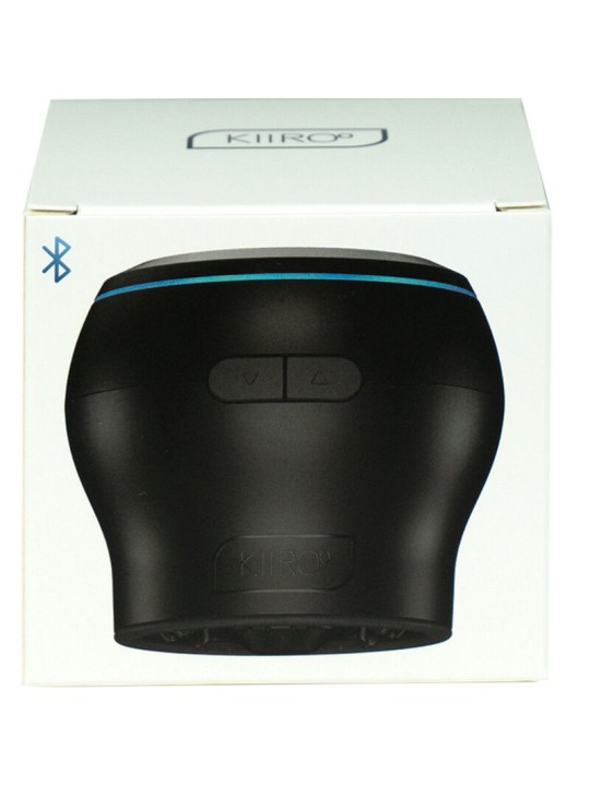 KIIROO - POWERBLOW INTERACTIEF ZUIGAPPARAAT