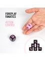 SECRETPLAY - SPEL 2 DICE VOORSPEL FANATICI