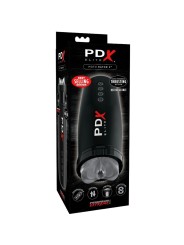 PDX ELITE - STROKER ULTRA-POWERFUL RECHARGEABLE