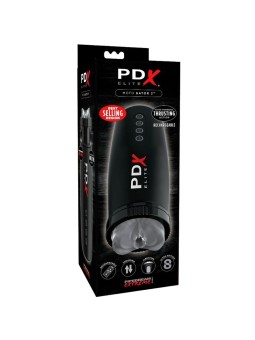 PDX ELITE - STROKER ULTRA-PODEROSO RECARREGVEL