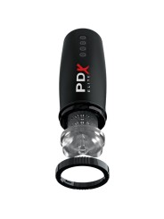 PDX ELITE - STROKER ULTRA-POWERFUL RECHARGEABLE