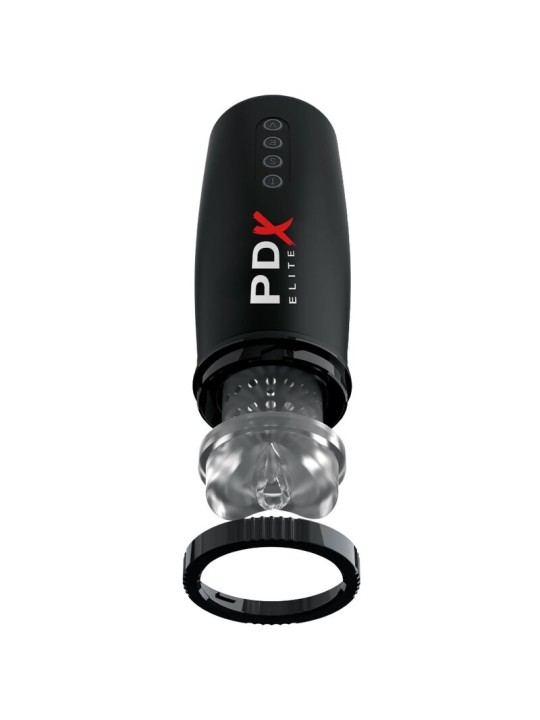 PDX ELITE - STROKER ULTRA-POWERFUL RECHARGEABLE