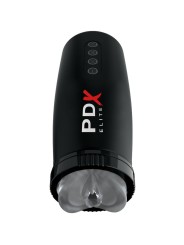 PDX ELITE - STROKER ULTRA-POWERFUL RECHARGEABLE