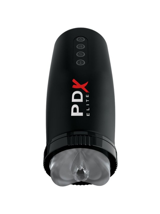 PDX ELITE - STROKER ULTRA-POWERFUL RECHARGEABLE