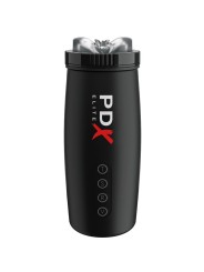 PDX ELITE - STROKER ULTRA-POWERFUL RECHARGEABLE