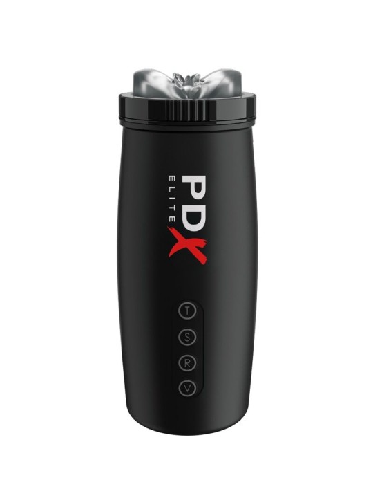PDX ELITE - STROKER ULTRA-POWERFUL RECHARGEABLE