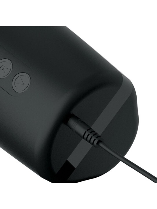 PDX ELITE - STROKER ULTRA-POWERFUL RECHARGEABLE