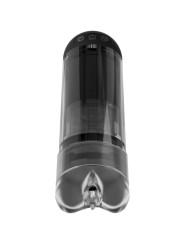 PDX ELITE - VIBRATEUR STROKER EXTENDER PRO