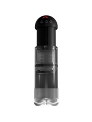 PDX ELITE - MASTURBATOR STROKER EXTENDER PRO VIBRATOR