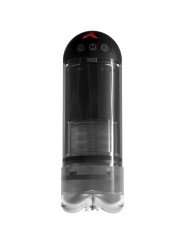 PDX ELITE - STROKER EXTENDER PRO VIBRATOR
