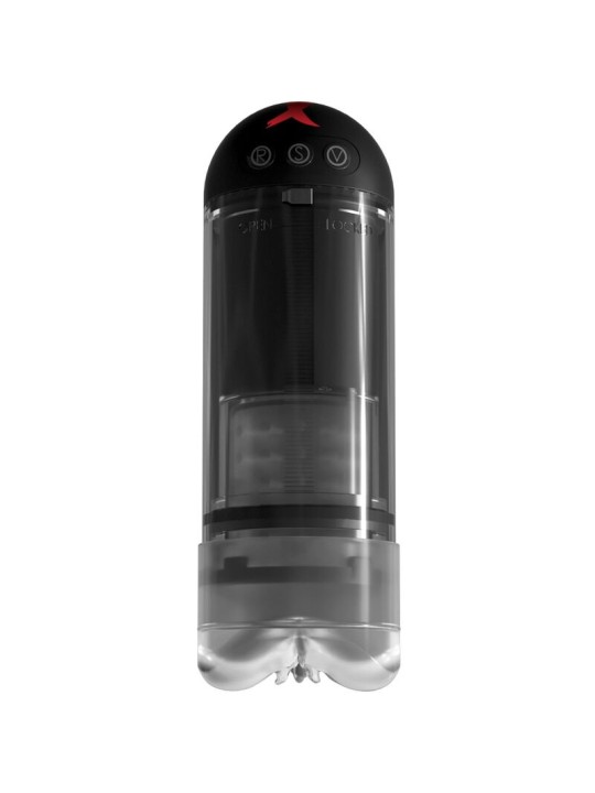 PDX ELITE - STROKER EXTENDER PRO VIBRATOR