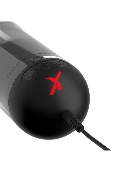PDX ELITE - VIBRADOR STROKER EXTENDER PRO