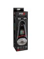 PDX ELITE - STROKER ULTIMATE MILKER 2 ROTATING & VIBRATOR