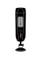 PDX ELITE - STROKER ULTIMATE MILKER 2 ROTATING & VIBRATOR