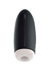 PDX ELITE - STROKER FAP-O-MATIC SUCKER & VIBRATOR MASTURBATOR