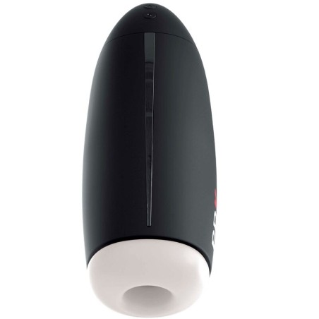 PDX ELITE - STROKER FAP-O-MATIC SUCKER & VIBRATEUR MASTURBATEUR