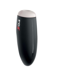 PDX ELITE - STROKER FAP-O-MATIC SUCKER & VIBRATOR MASTURBATOR