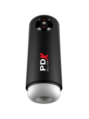 PDX ELITE - STROKER MOTO-MILKER VIBRATOR