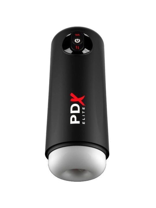 PDX ELITE - STROKER MOTO-MILKER VIBRATOR