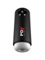 PDX ELITE - VIBRATORE MOTO-MILKER STROKER