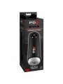 PDX ELITE - VIBRATORE MOTO-MILKER STROKER