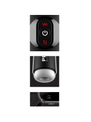 PDX ELITE - STROKER MOTO-MILKER VIBRATOR