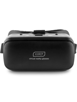 KIIROO - CASQUE DE RÉALITÉ VIRTUELLE