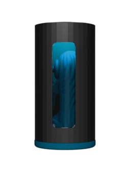 LELO - F1S V3 MASTURBADOR MASCULINO TEAL