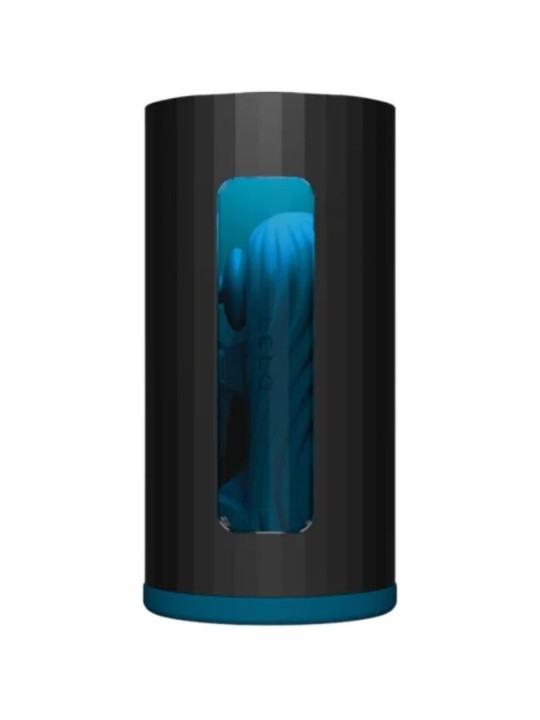LELO - F1S V3 MÄNNLICHER MASTURBATOR, BLAU