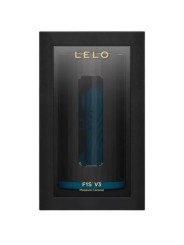 LELO - F1S V3 MÄNNLICHER MASTURBATOR, BLAU